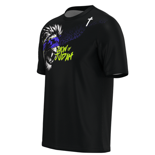 Lion of Judah Shirt
