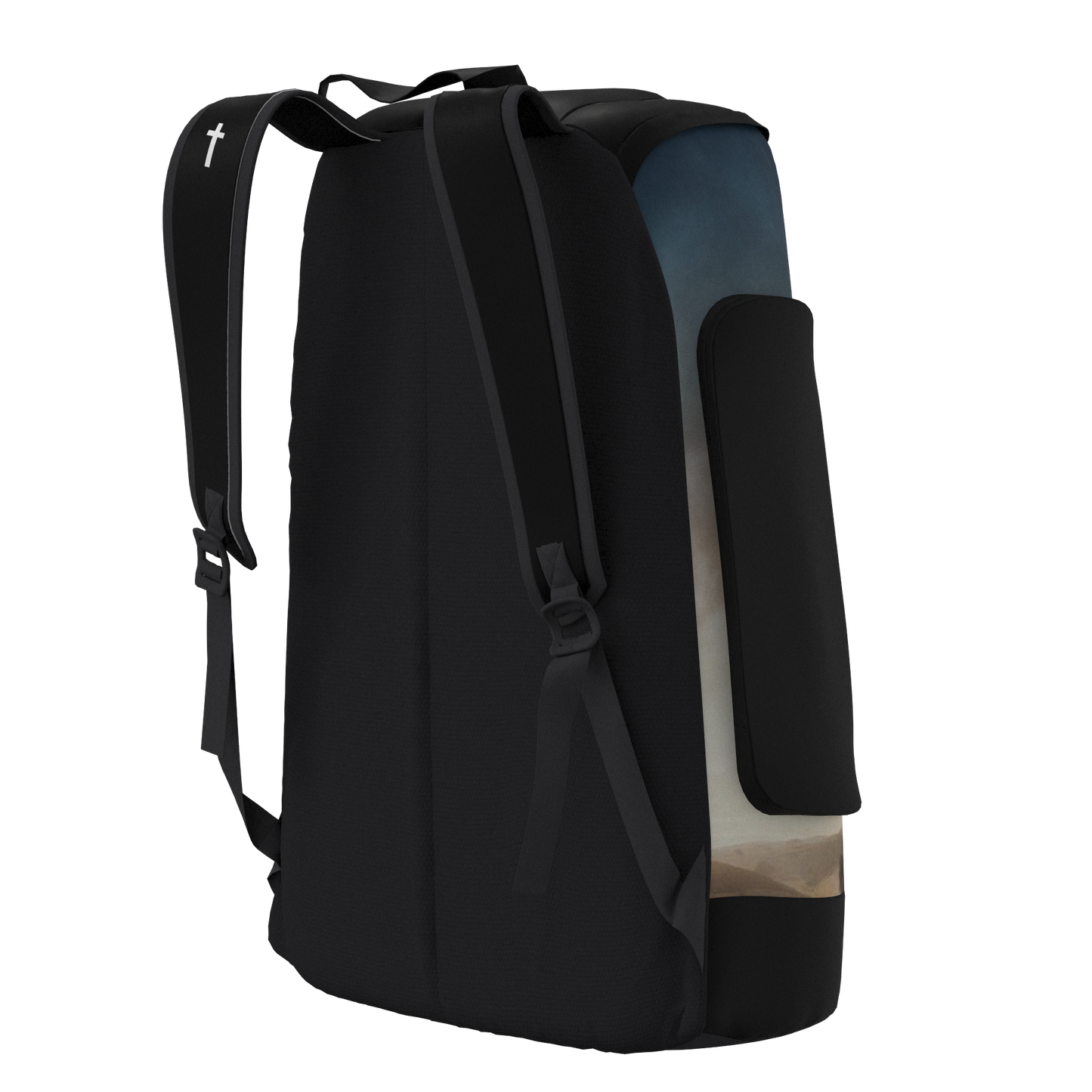 Don't Look Back Backpack