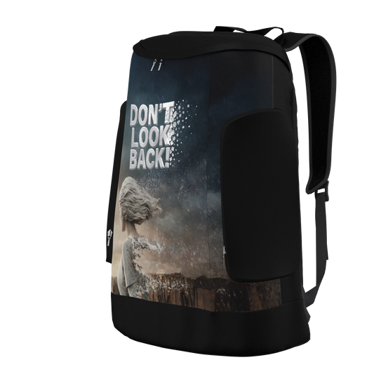 Don't Look Back Backpack