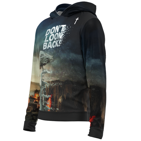 Don't Look Back Hoodie
