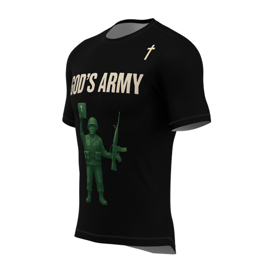God's Army Shirt