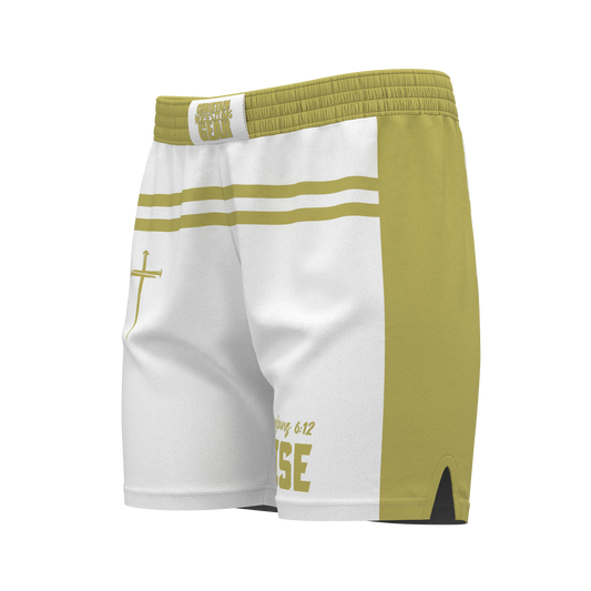 "Three Nails" Fight Short