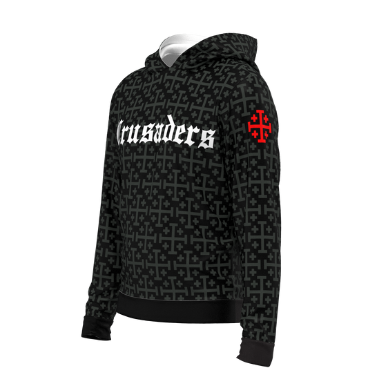 Crusaders Hoodie