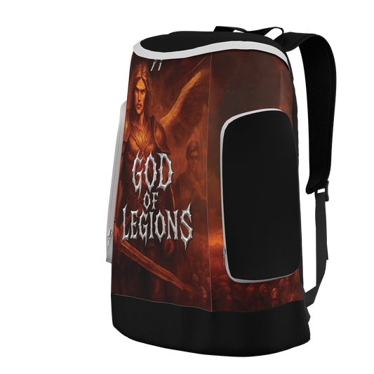 God of Legions Backpack