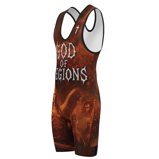 God of Legions Singlet