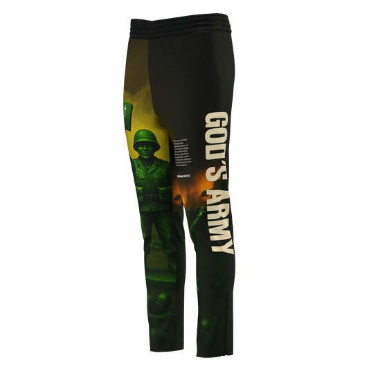 God's Army Sweatpant