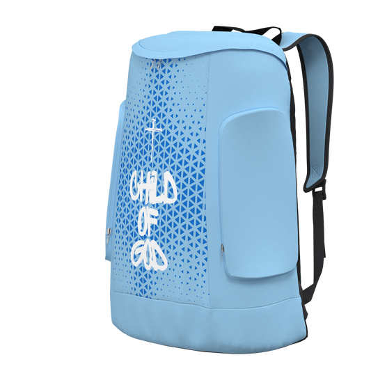 Child of God Backpack