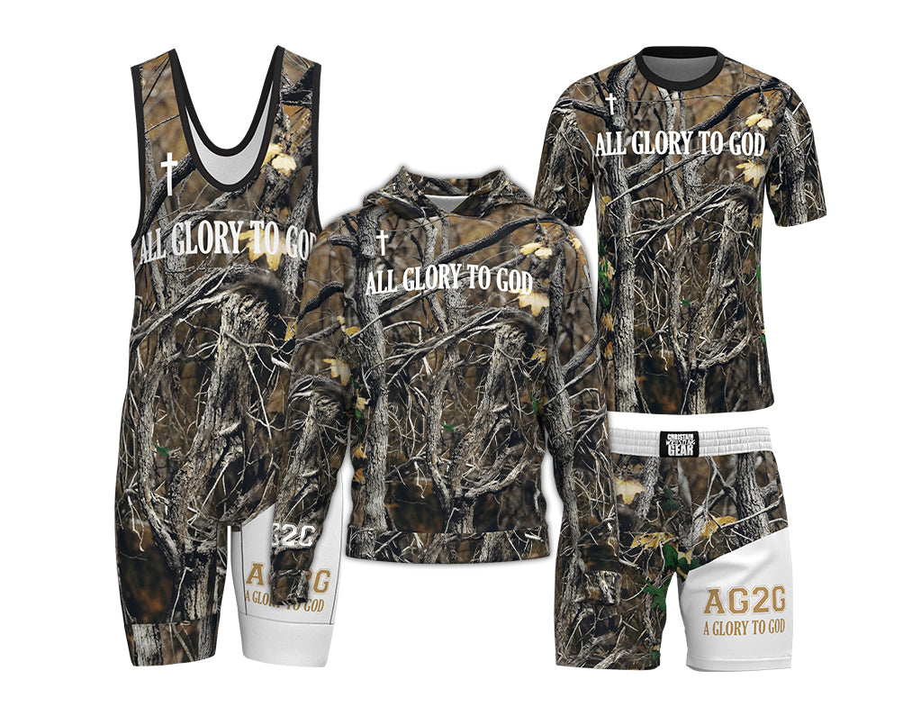 AG2G Bundle