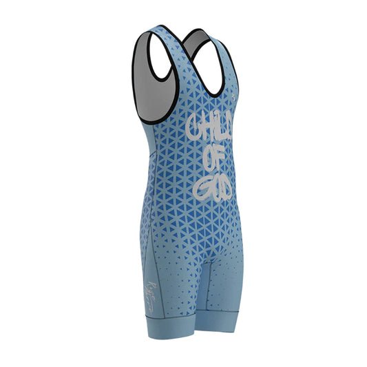 "Child Of God" Singlet