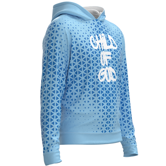 "Child Of God" Hoodie