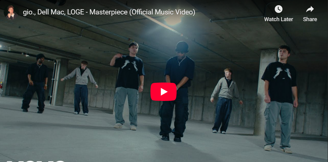 A Reminder That You Are His Masterpiece