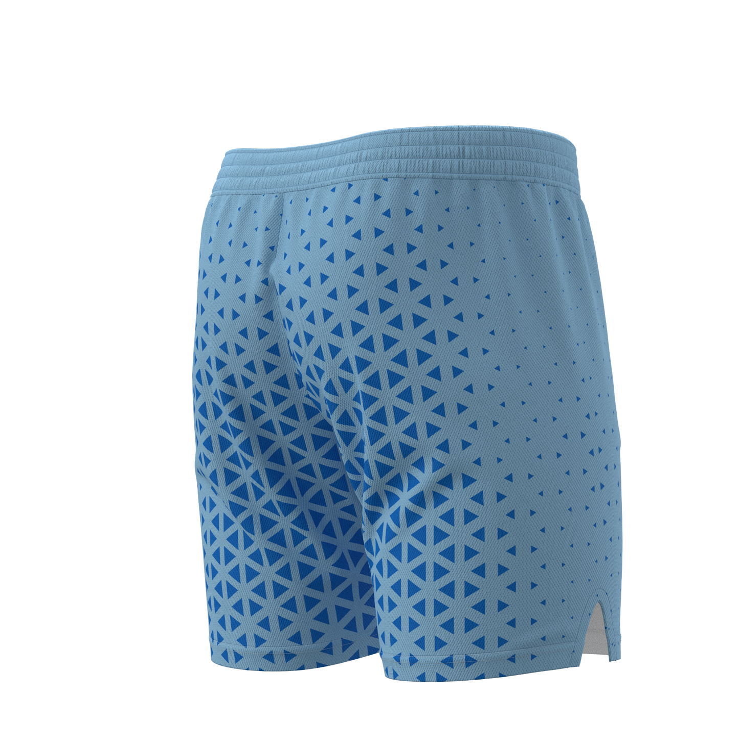 "Child Of God" Fight Short