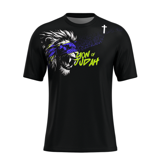 Lion of Judah Shirt
