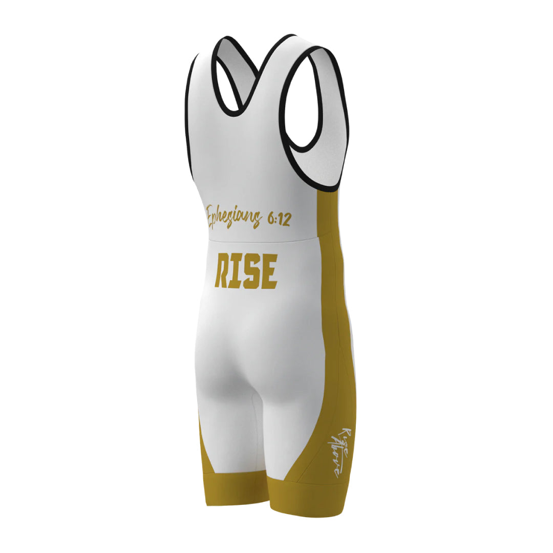 Three Nails Singlet
