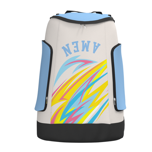 Amen Backpack