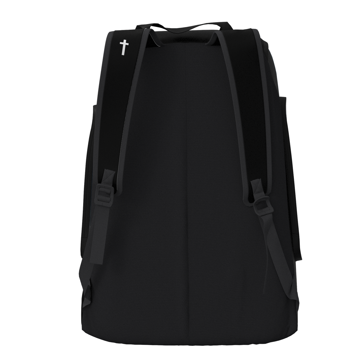 Don't Look Back Backpack