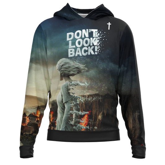 Don't Look Back Hoodie