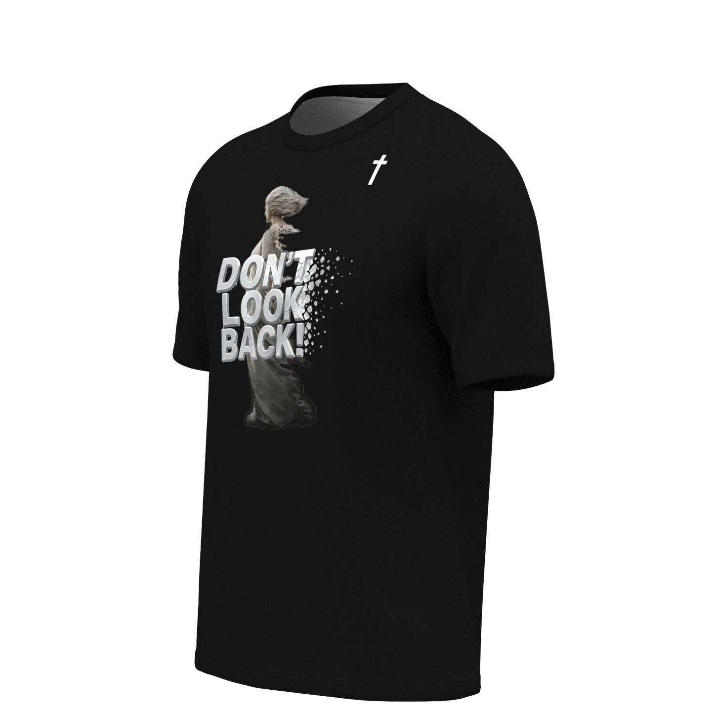 Don't Look Back Shirt