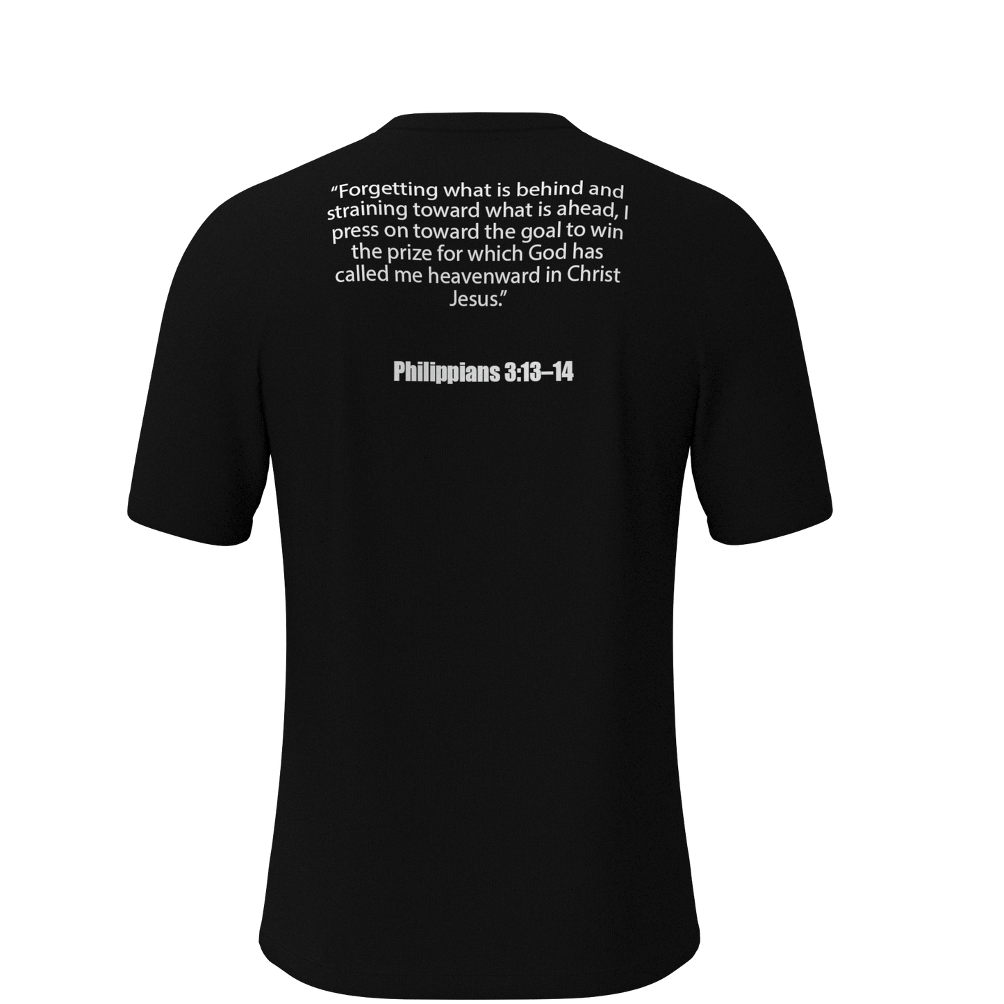 Don't Look Back Shirt