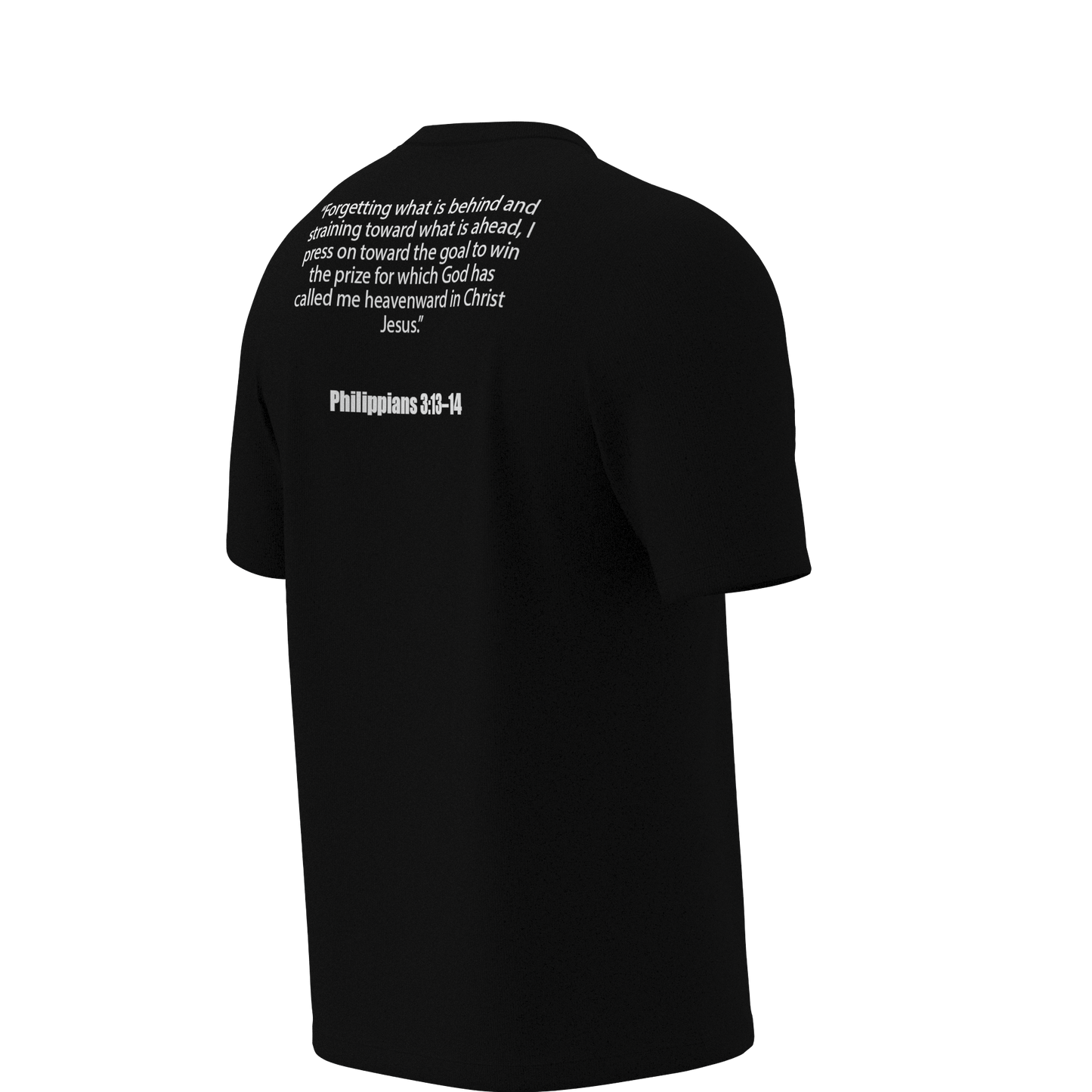 Don't Look Back Shirt