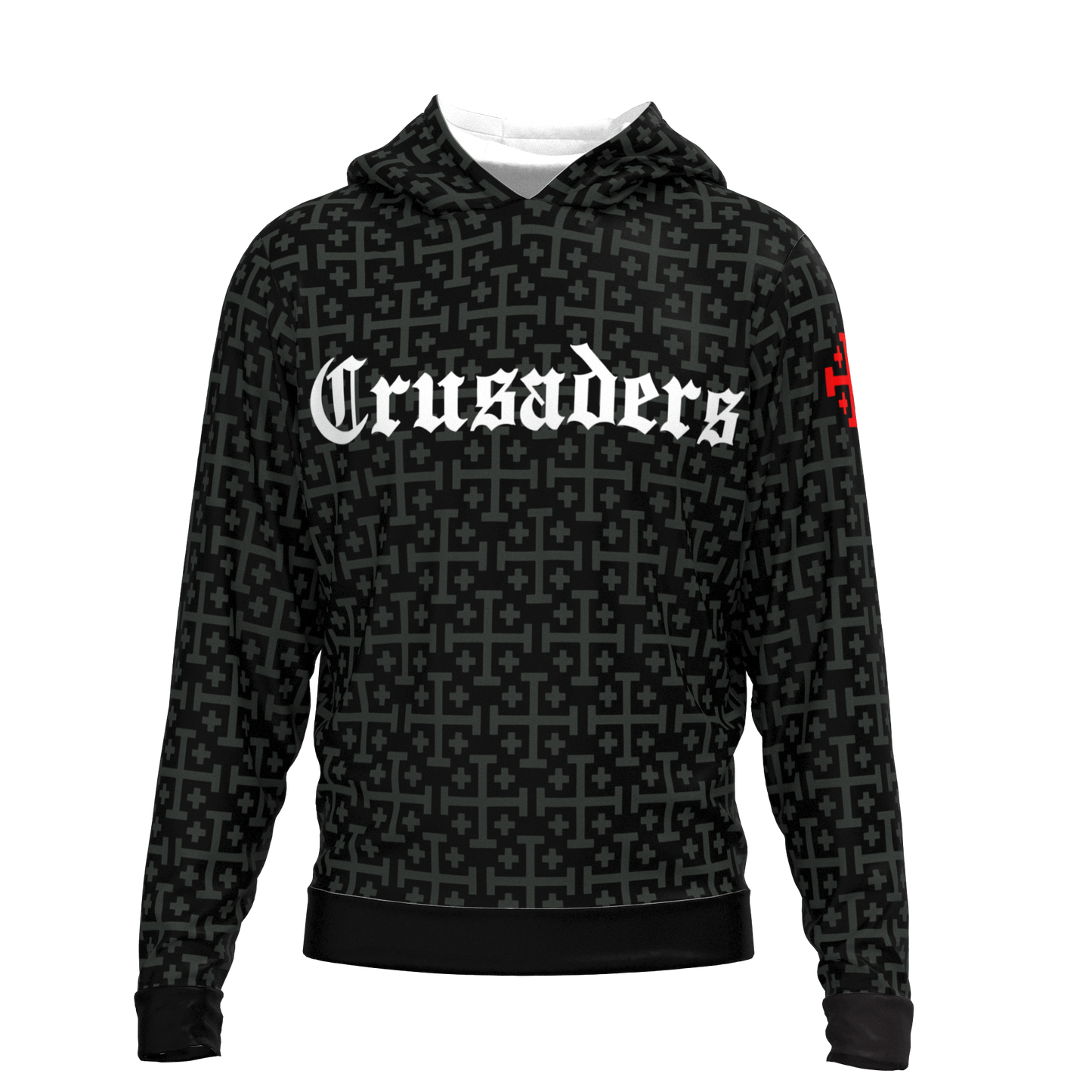 Crusaders Hoodie