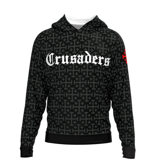 Crusaders Hoodie