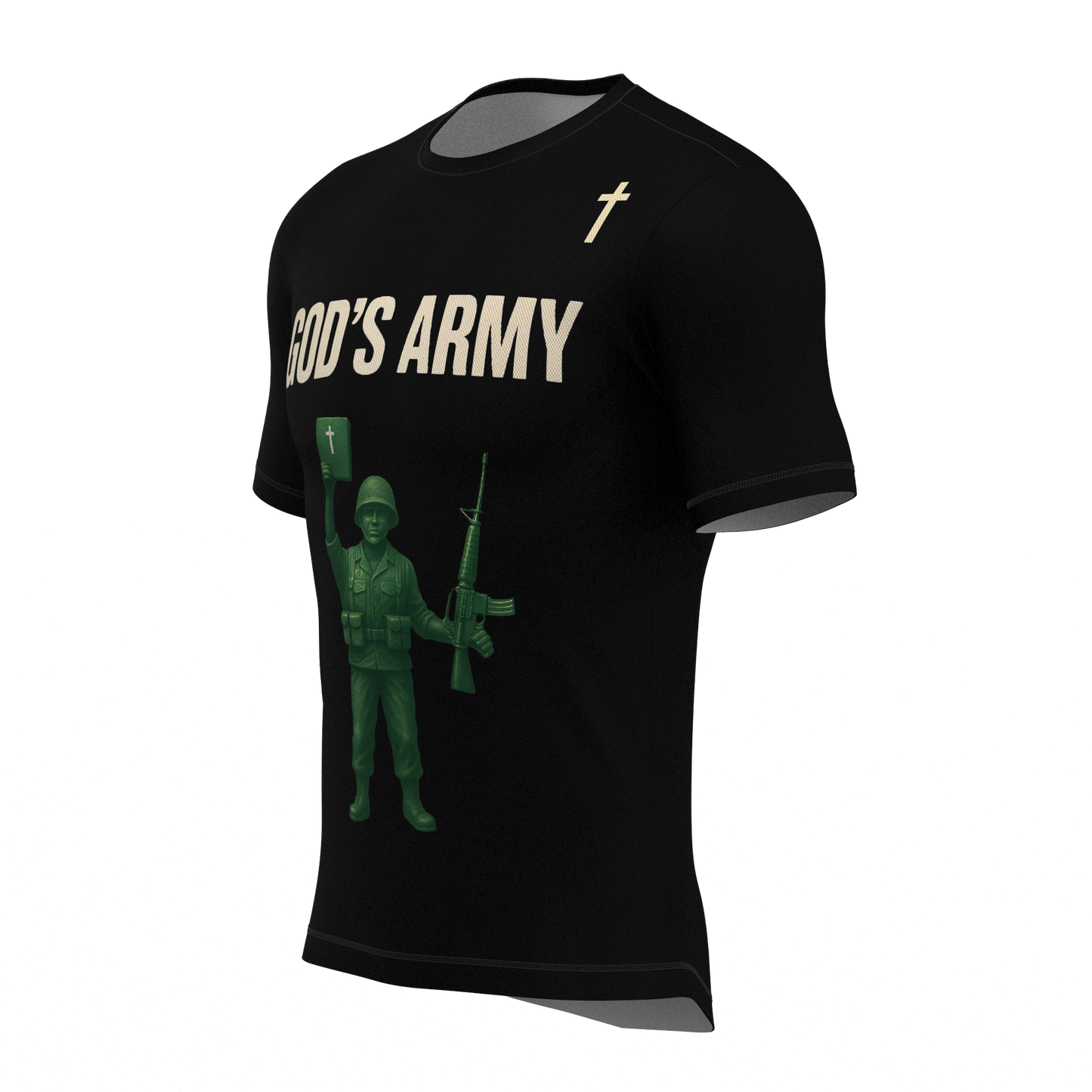 God's Army Shirt