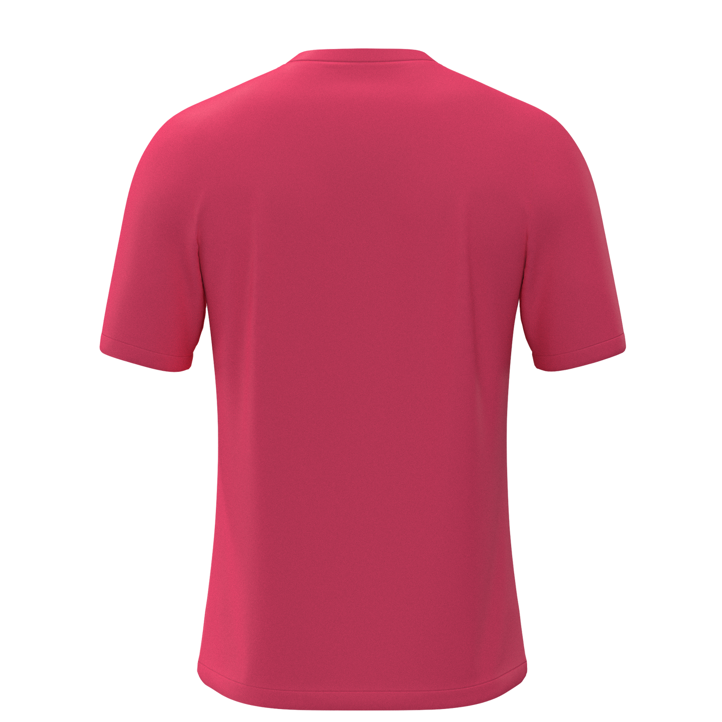 Jesus Gang Pink Shirt