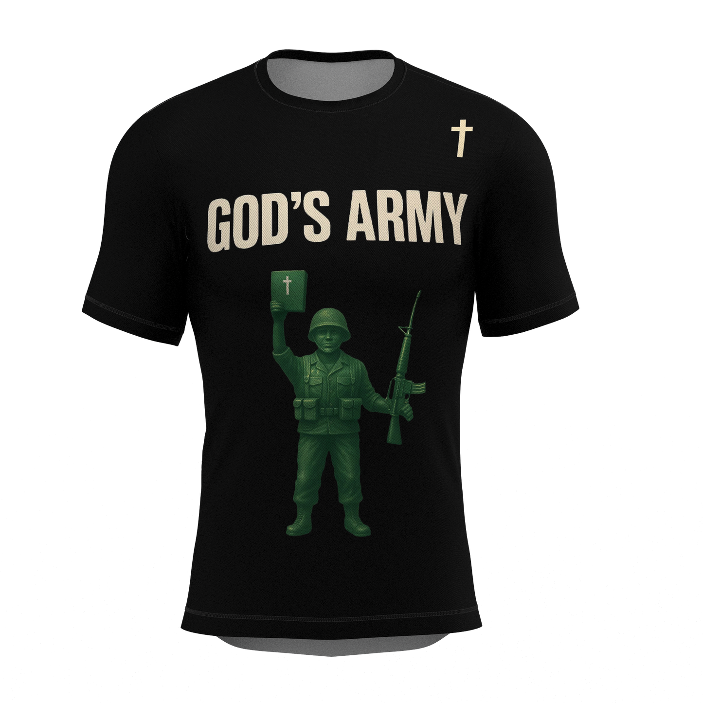 God's Army Shirt