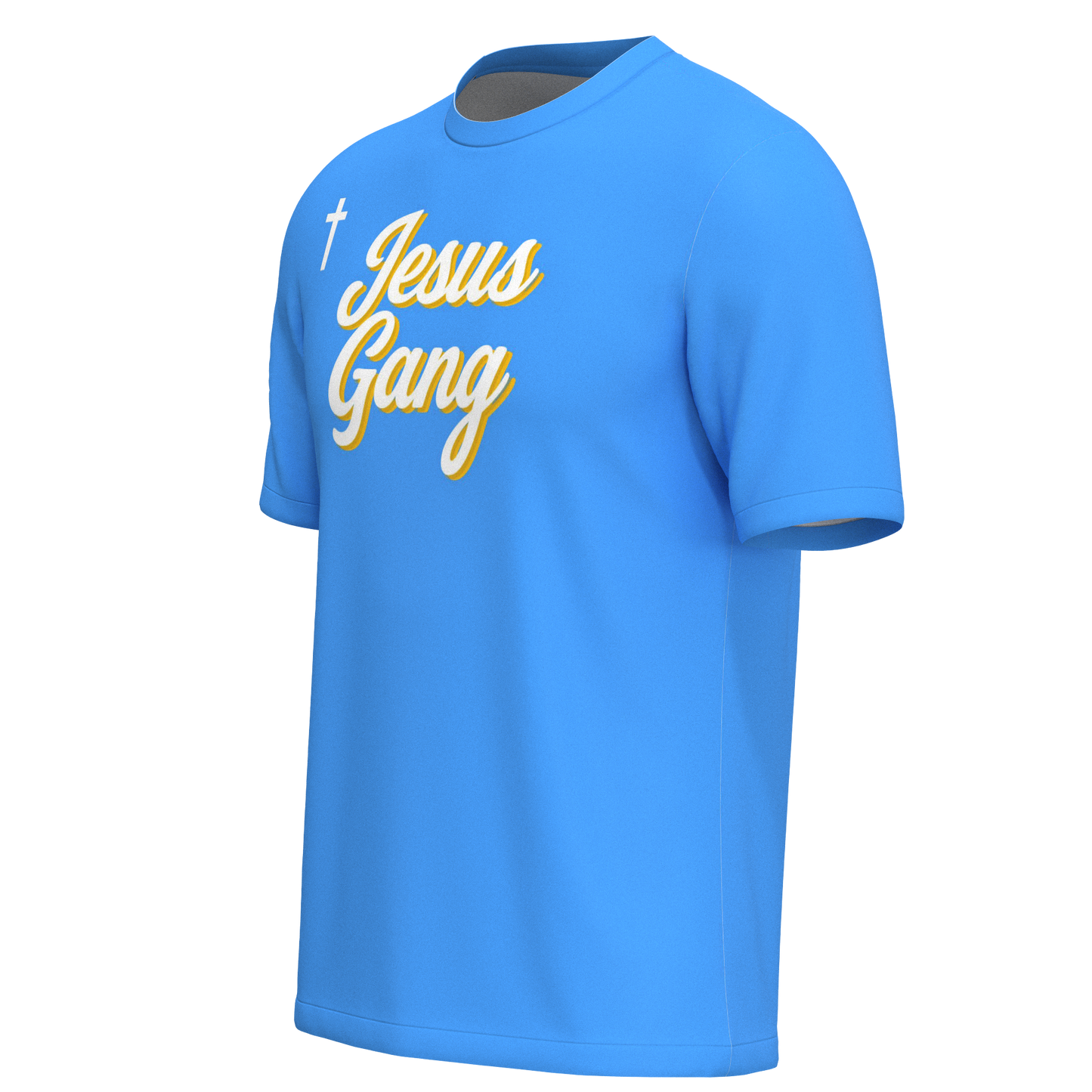 Jesus Gang T-Shirt