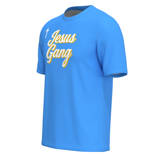 Jesus Gang T-Shirt