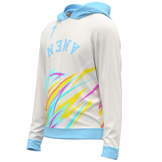 Amen Hoodie