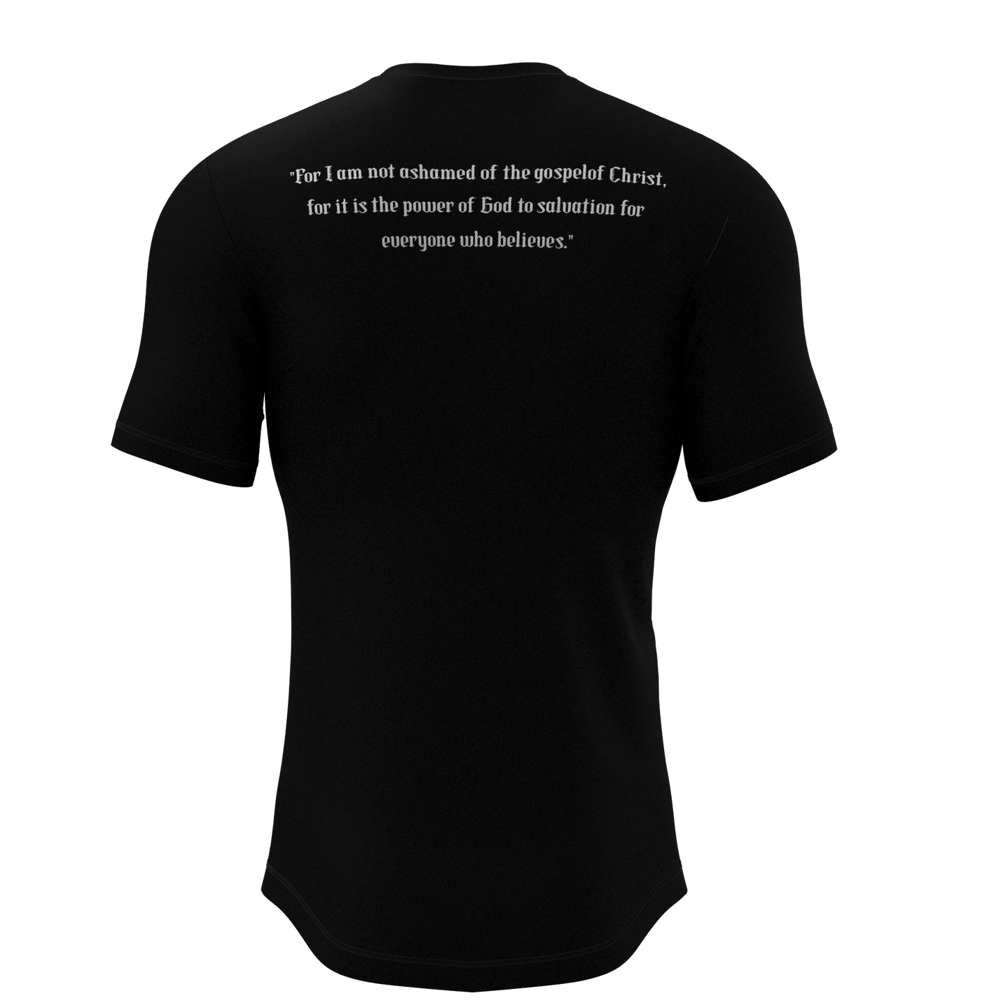 Jesus Gang Tattoo Shirt