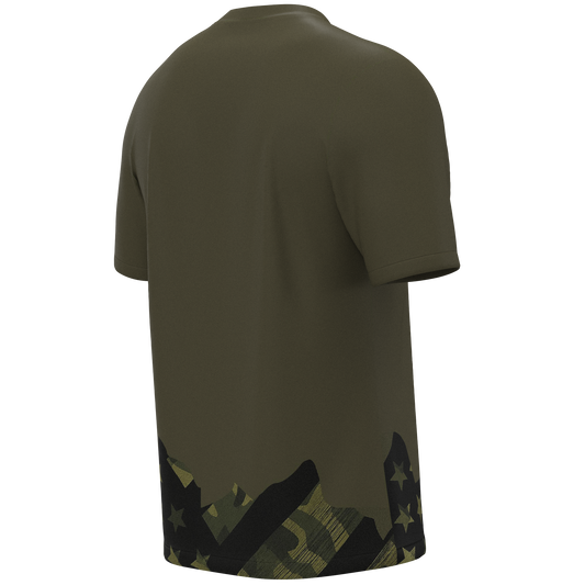 Soldier of God Shirt