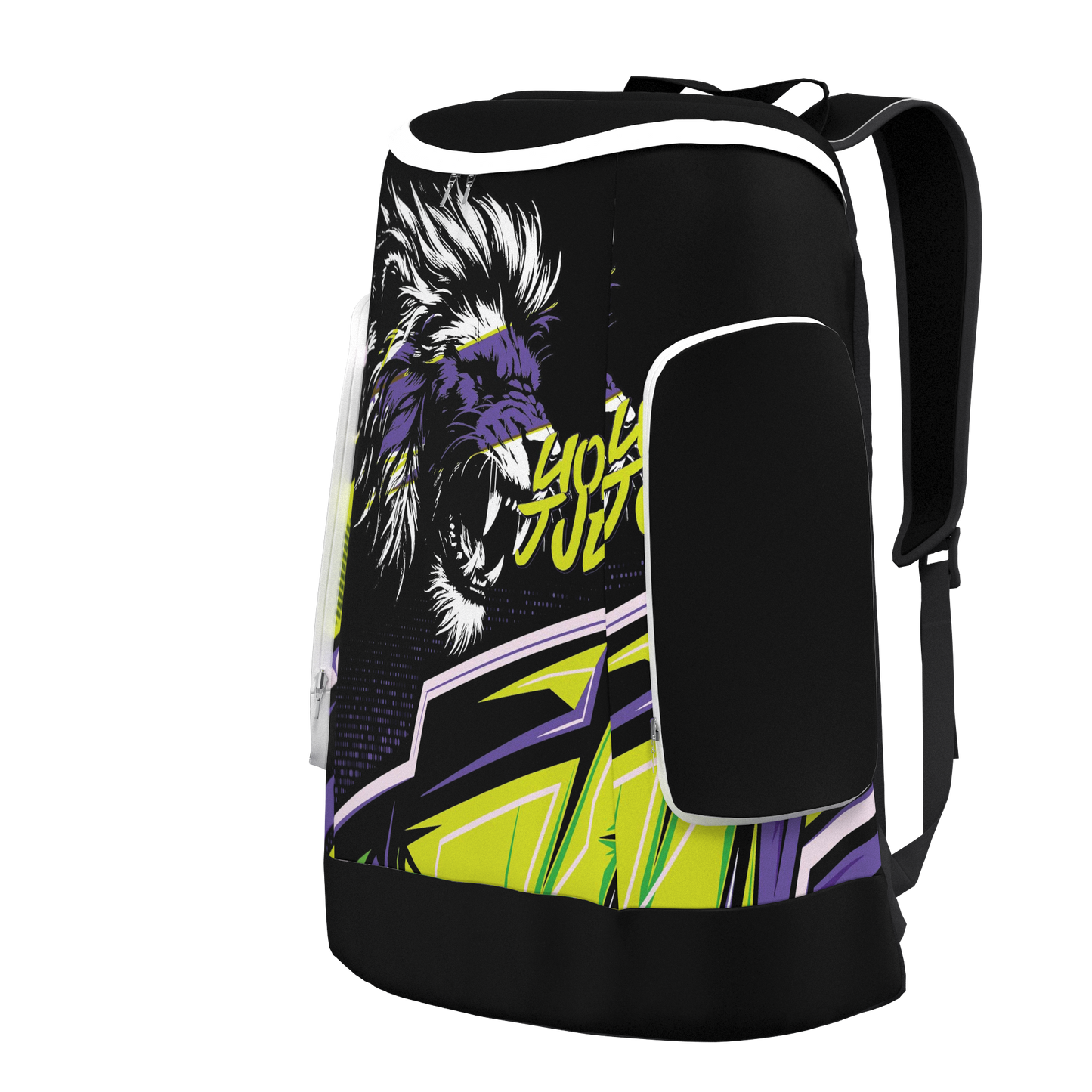 Lion of Judah Backpack