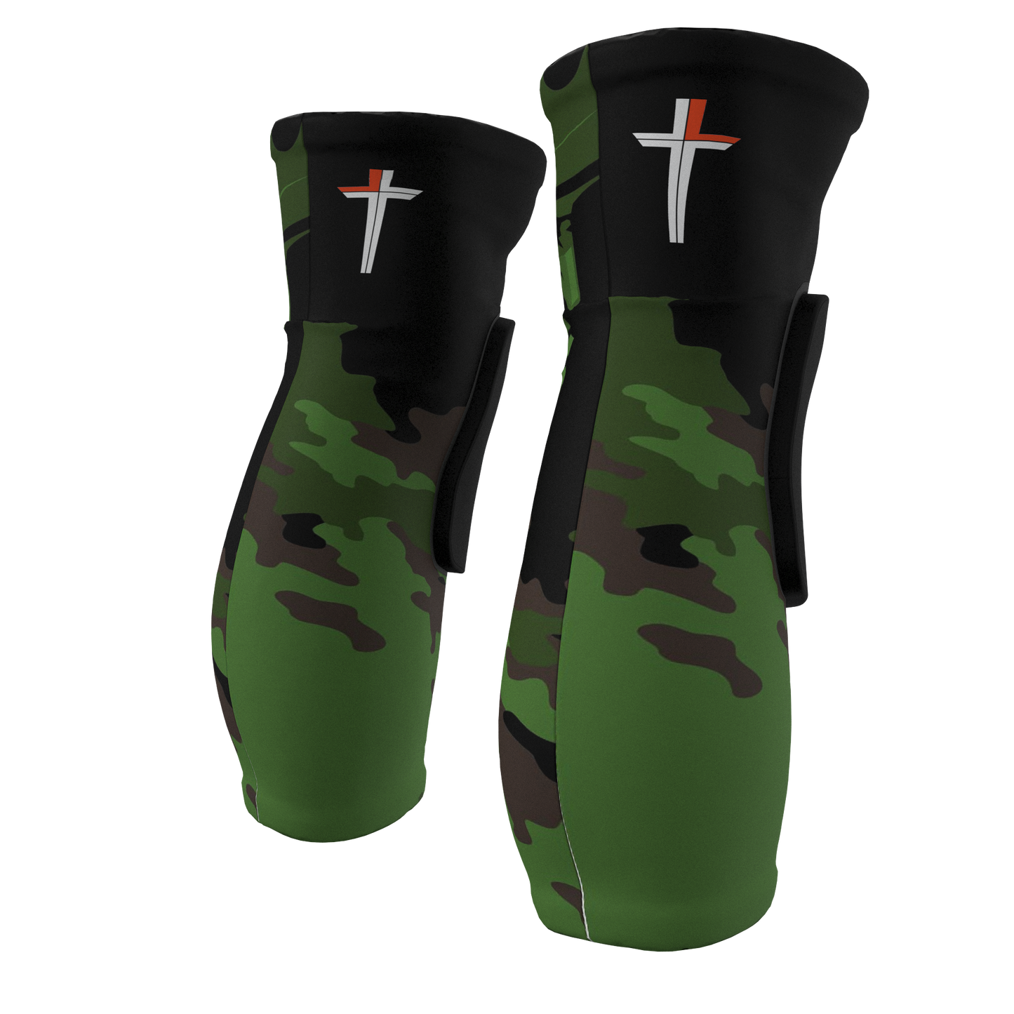 Soldier Christ Kneepad