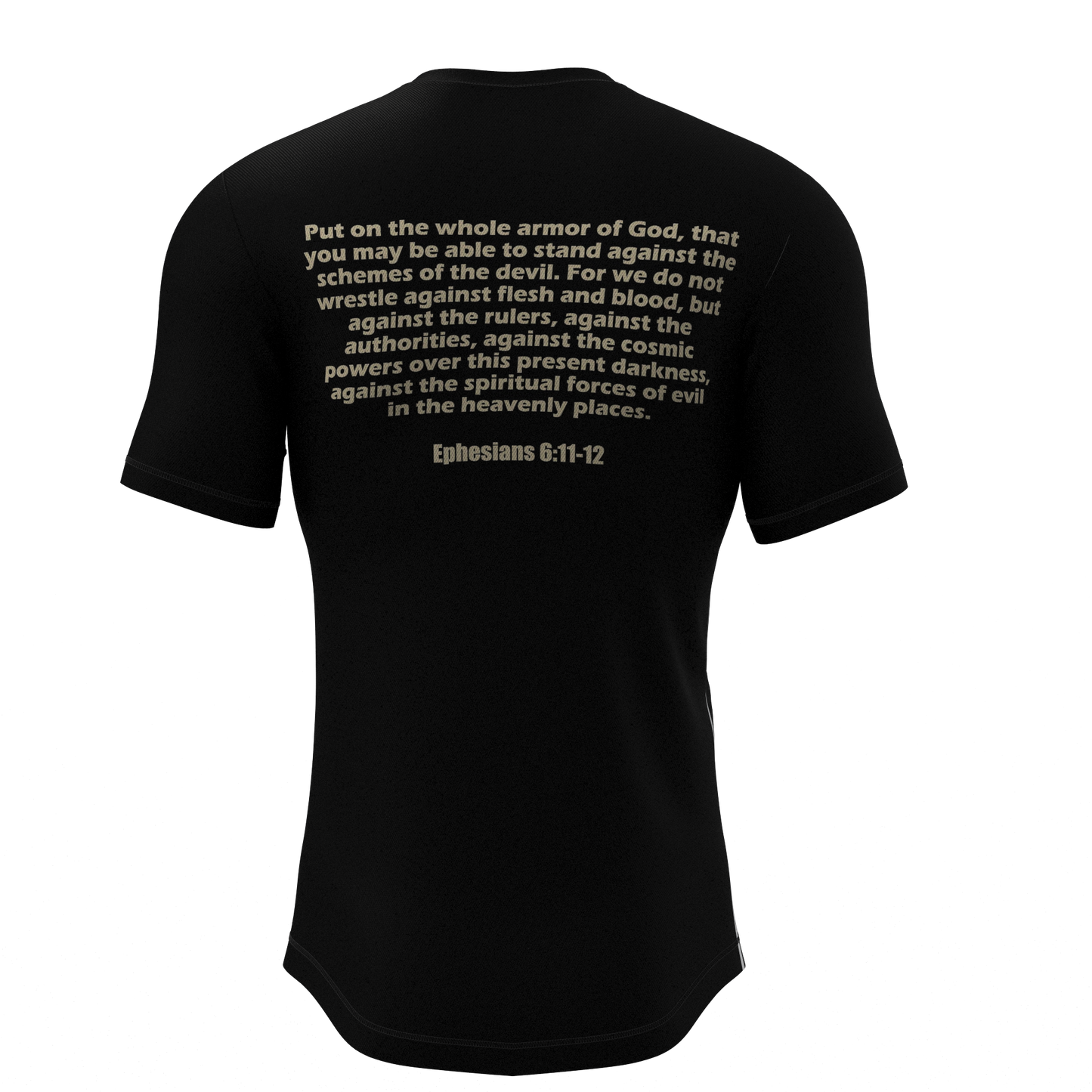 God's Army Shirt