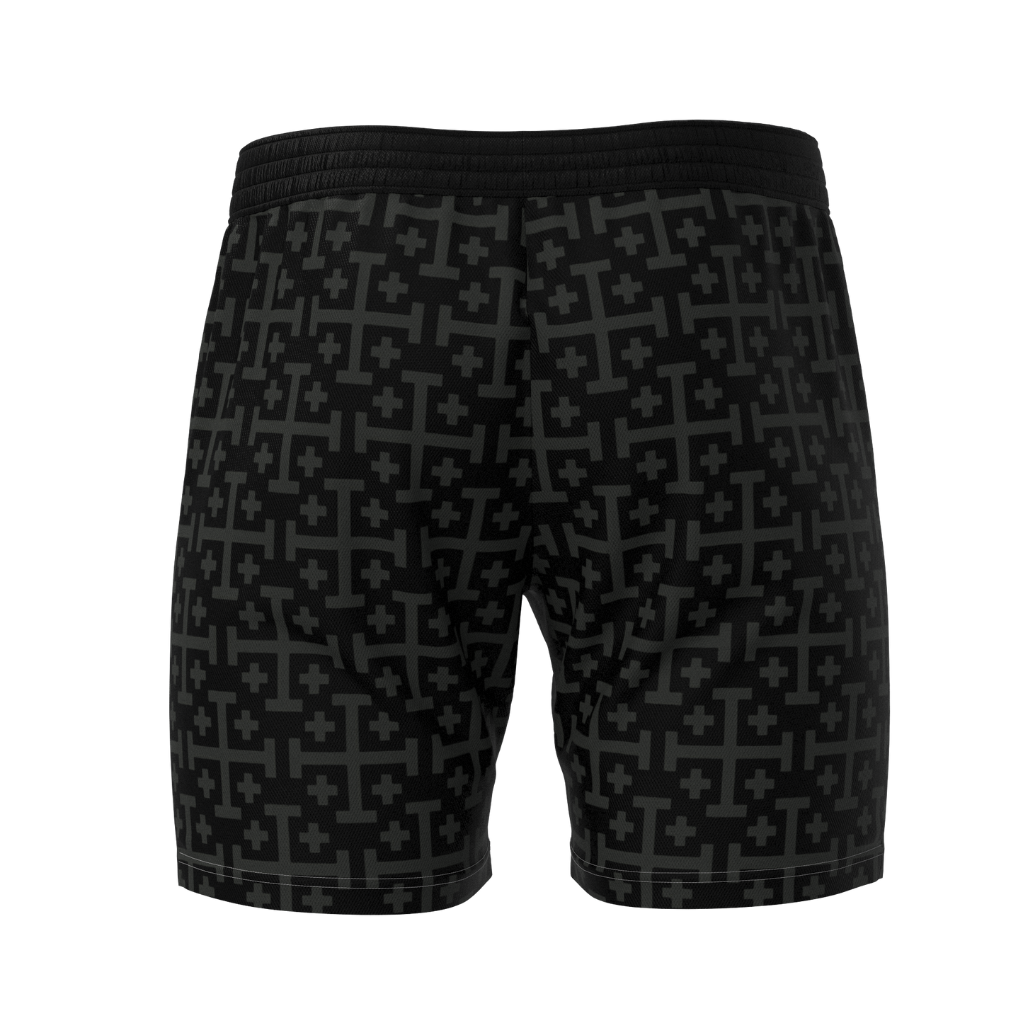 Crusaders Fight Short