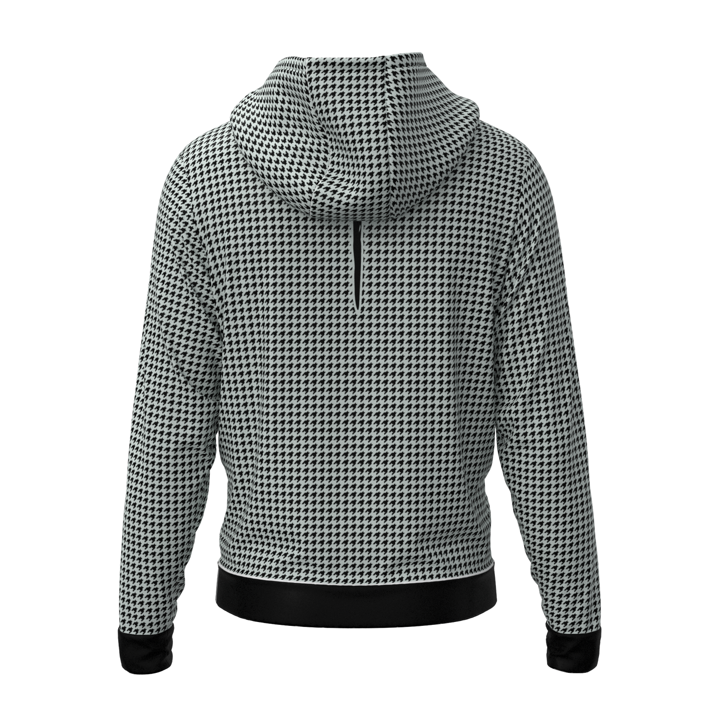 Faith Over Fear Hoodie