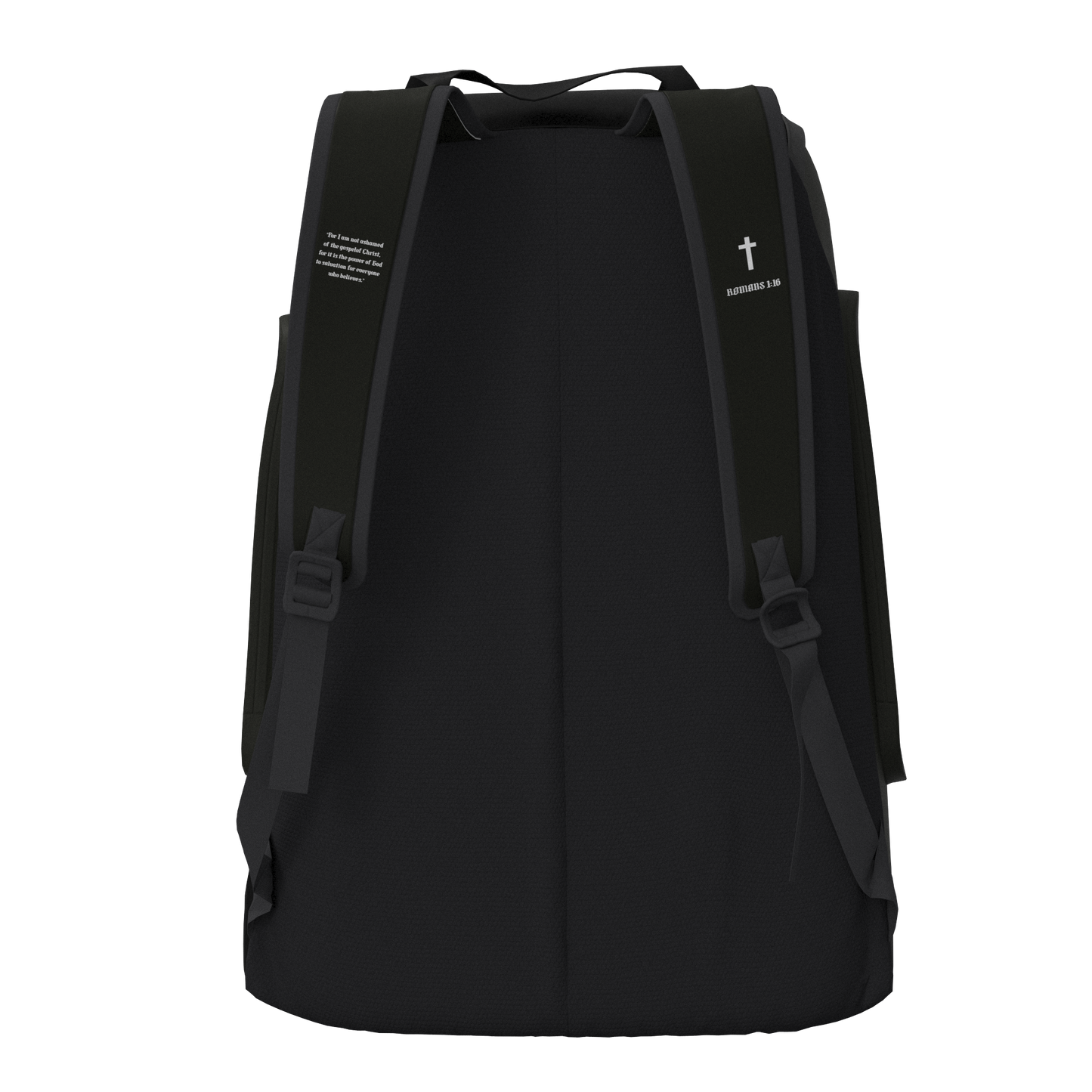 Jesus Gang Tattoo Backpack