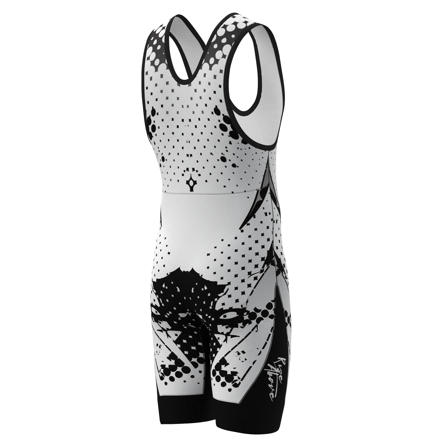 I Love Jesus Singlet