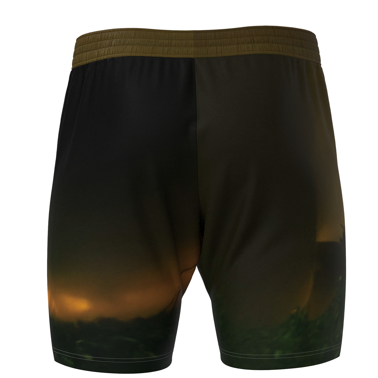 God's Army Fight Short