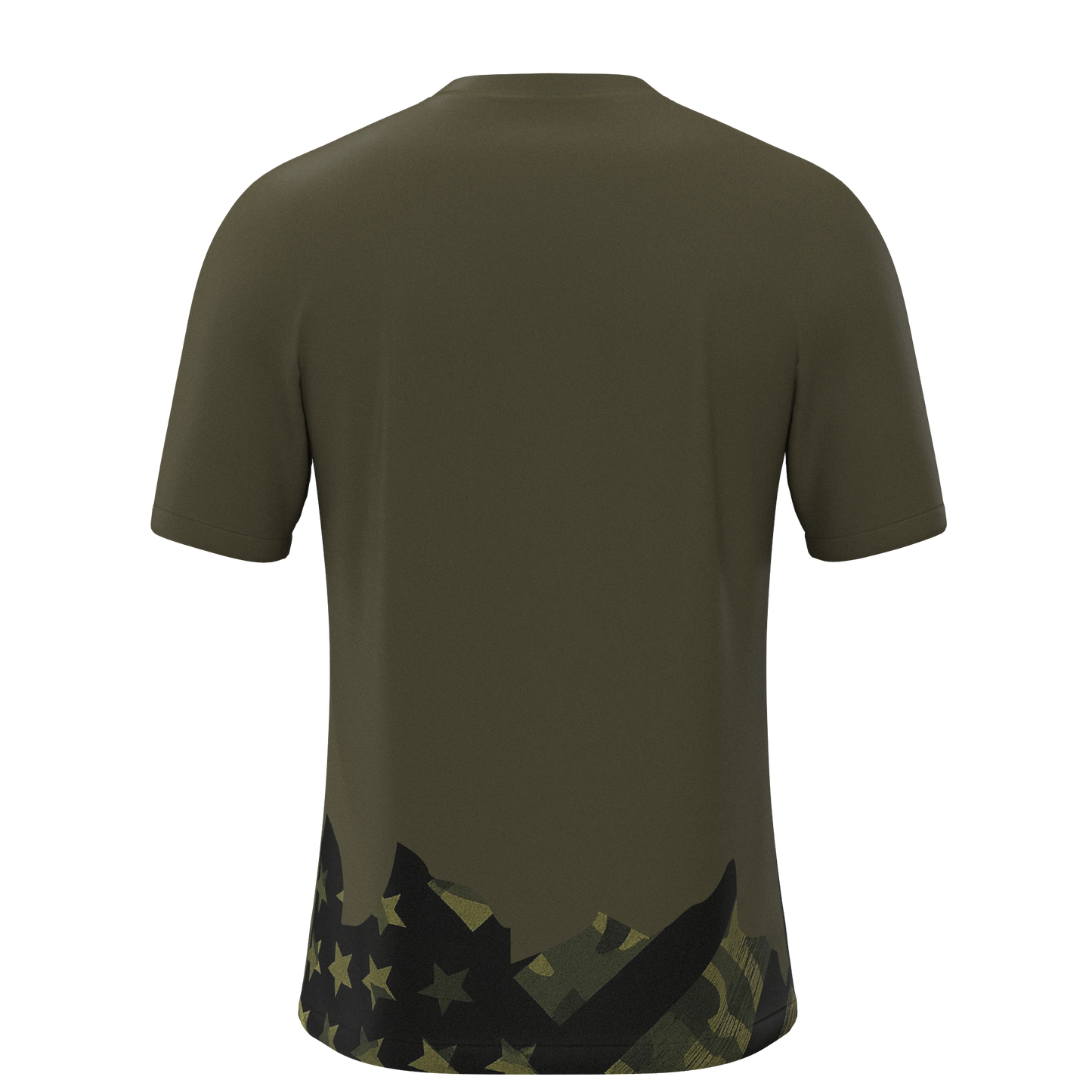 Soldier of God Shirt