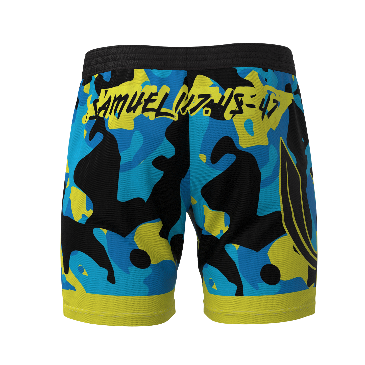 "The Giant Slayer" Fight Short