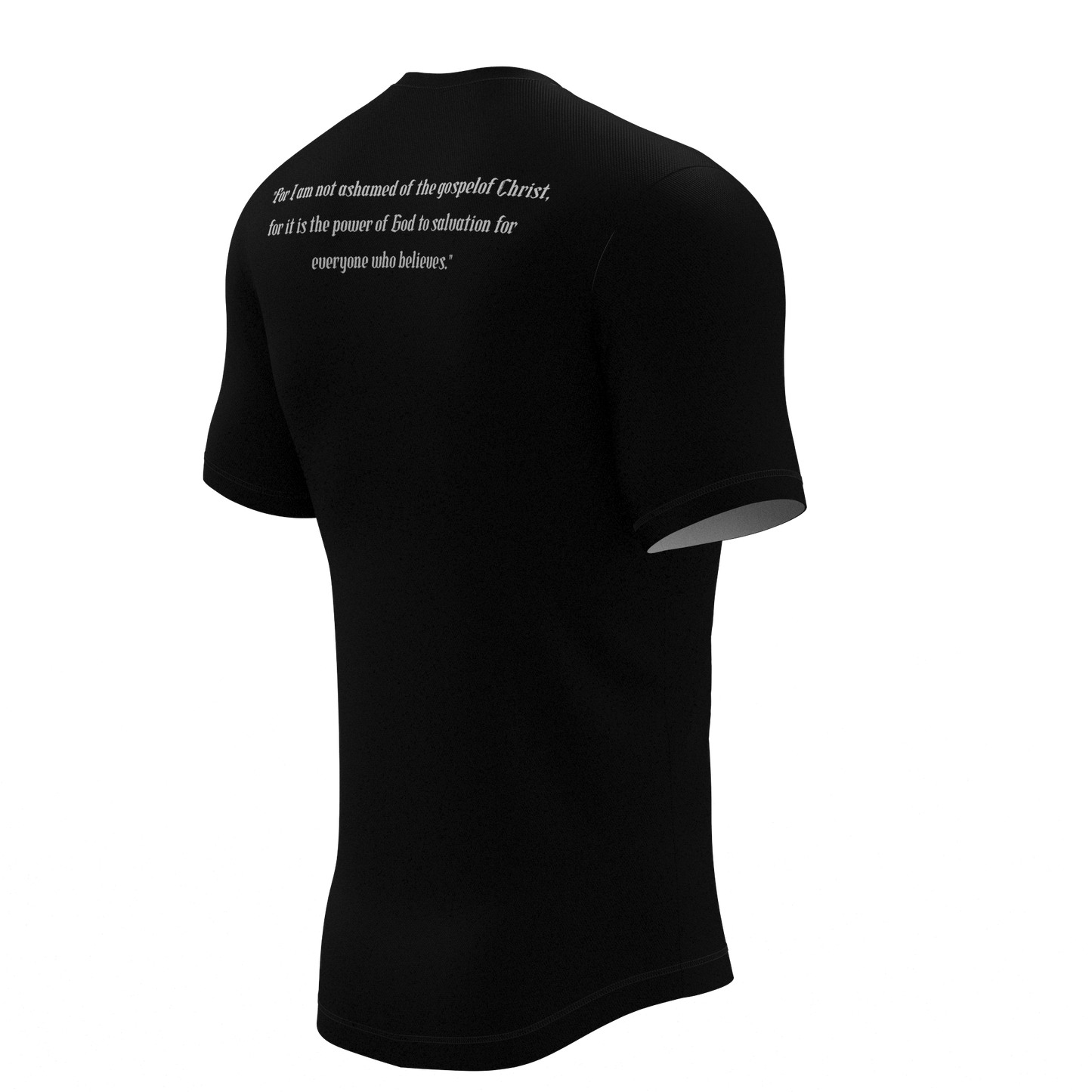 Jesus Gang Tattoo Shirt