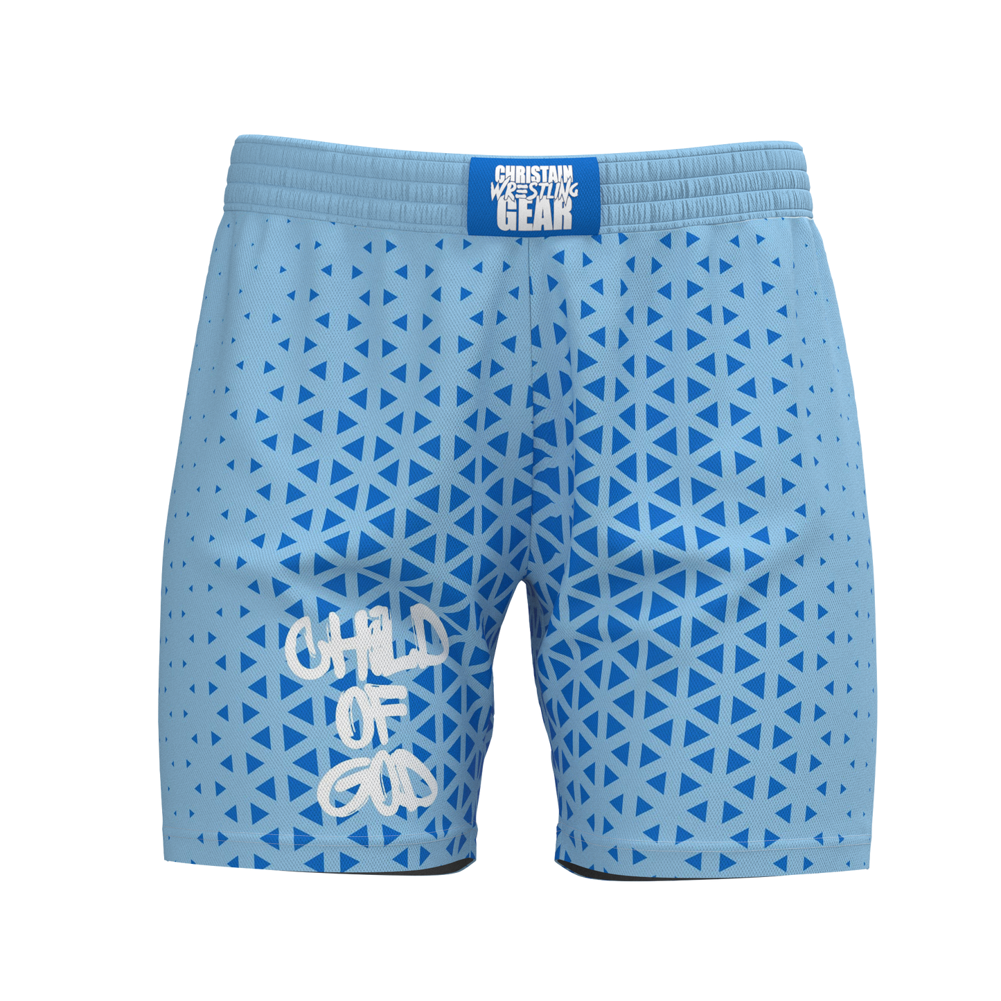 "Child Of God" Fight Short