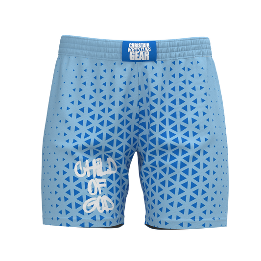 "Child Of God" Fight Short