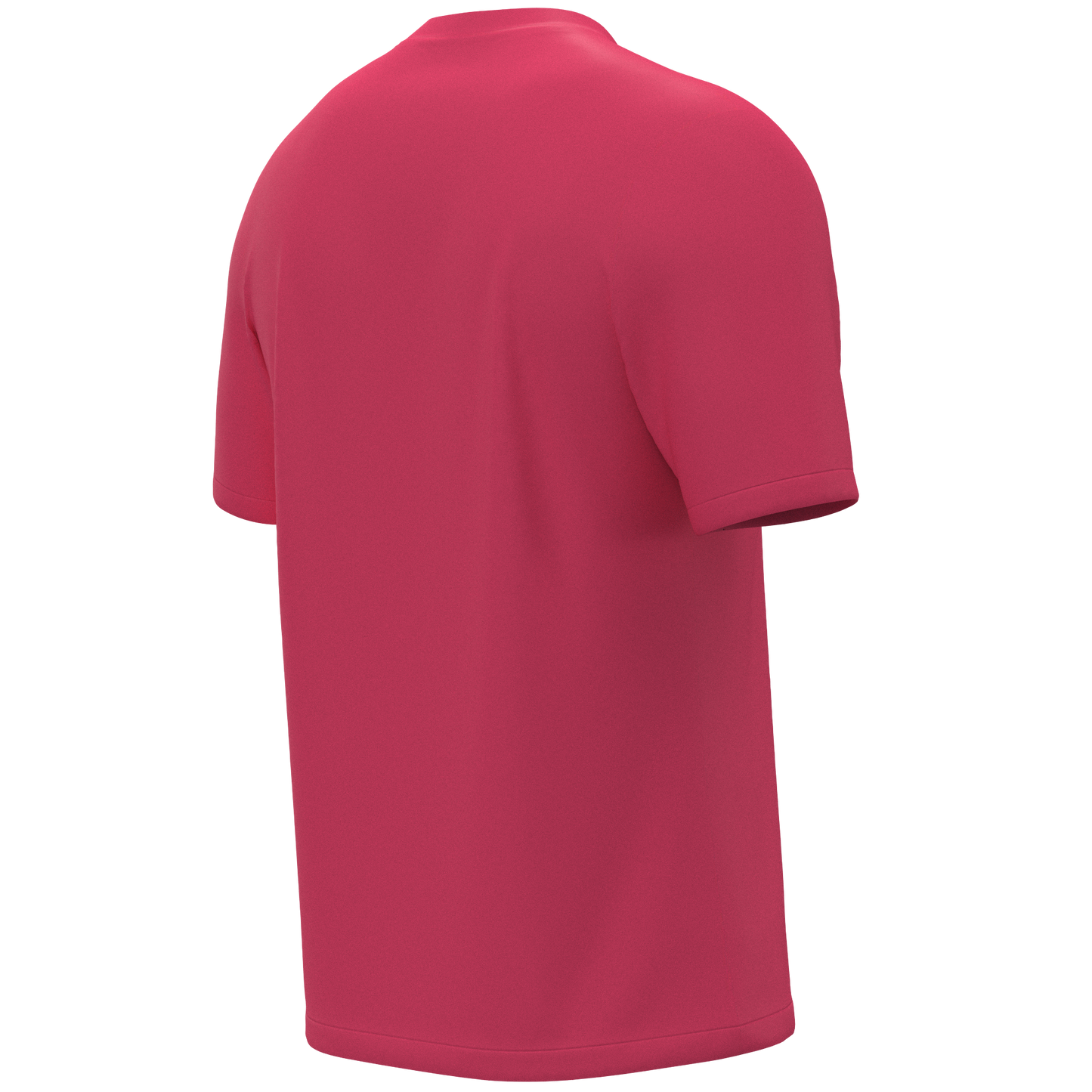 Jesus Gang Pink Shirt