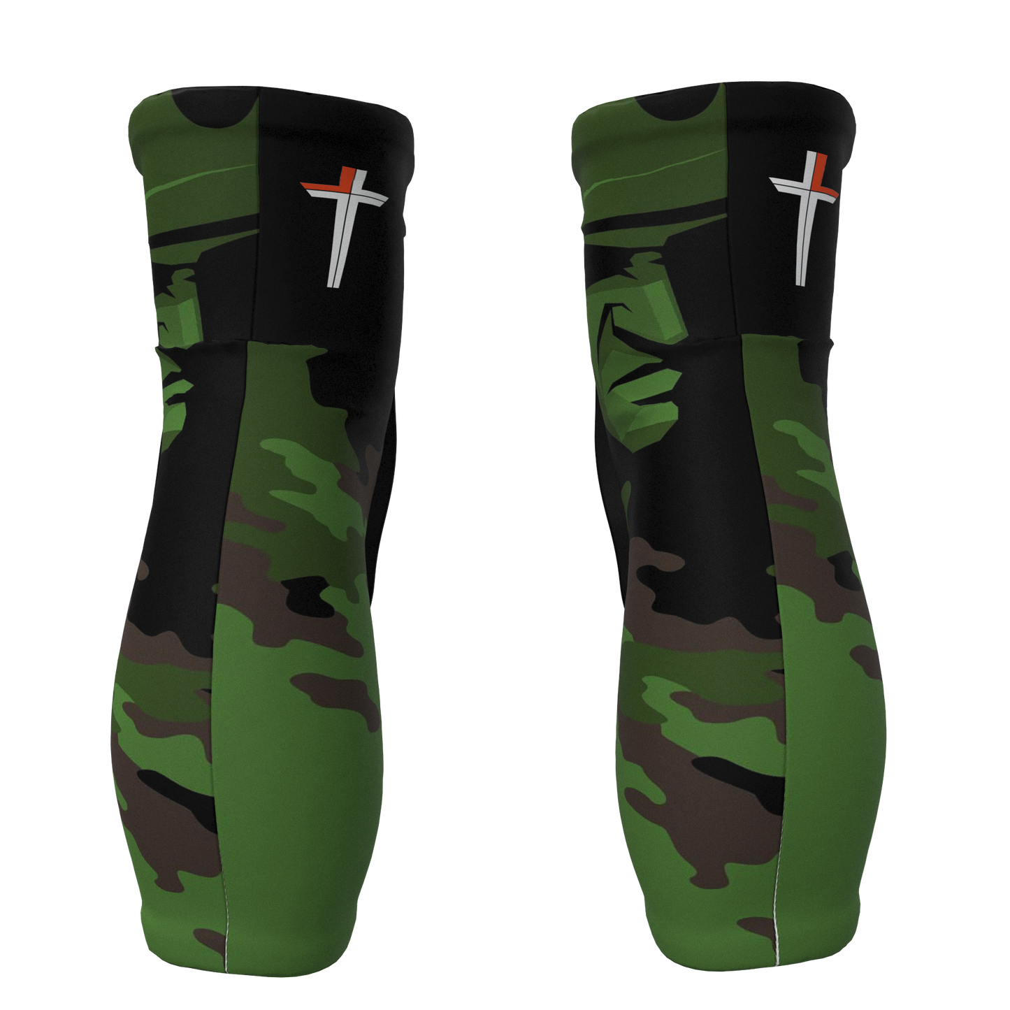 Soldier Christ Kneepad