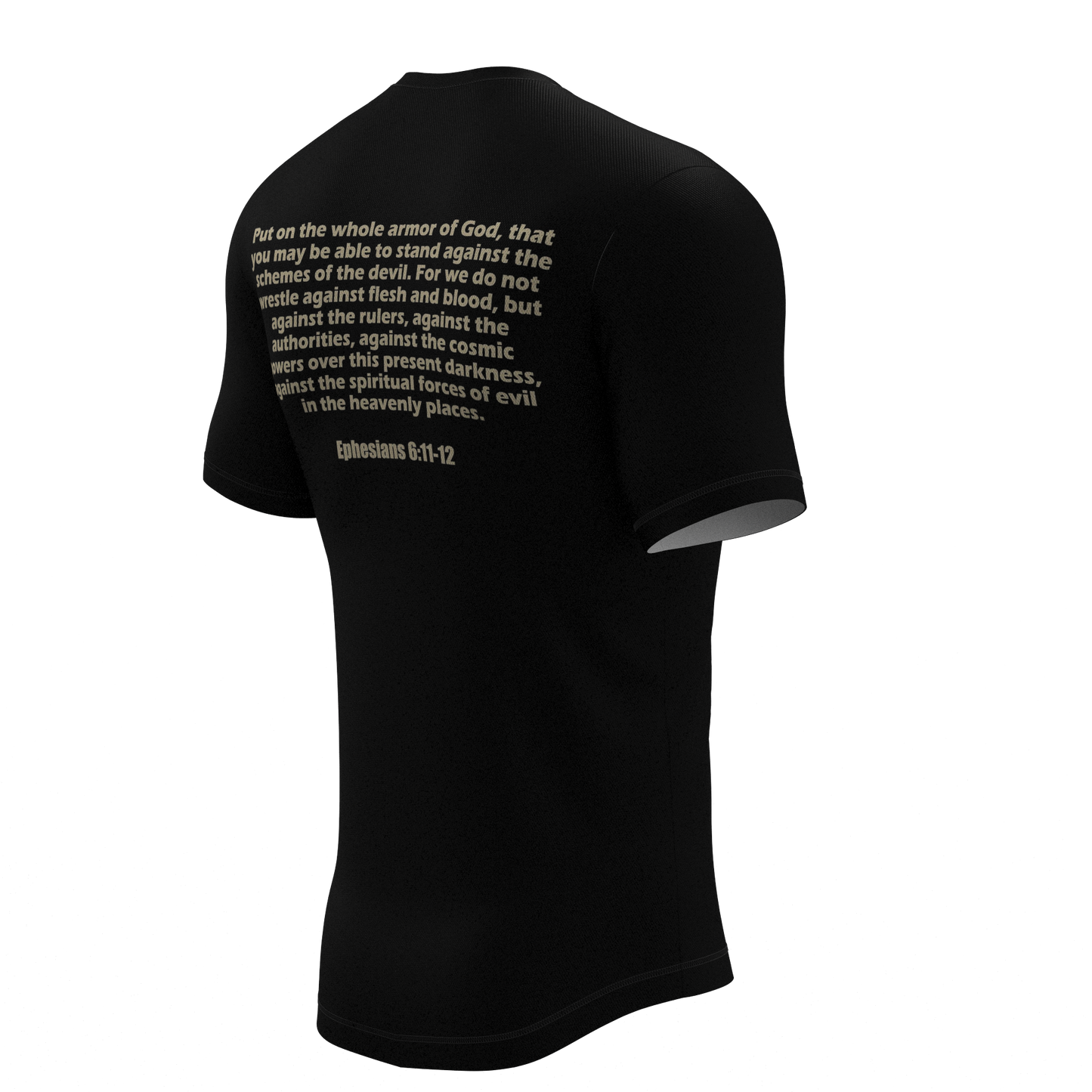 God's Army Shirt